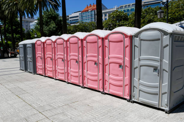 Best Portable Restroom for Sporting Events  in Krum, TX