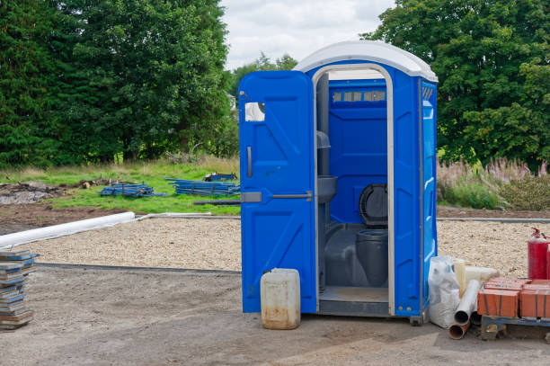 Best Portable Toilets with Baby Changing Stations  in Krum, TX