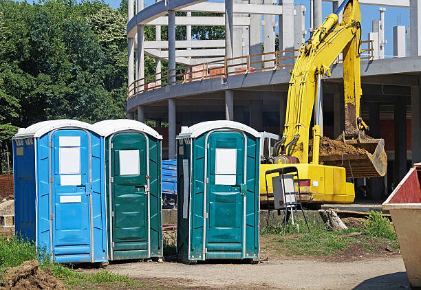 Professional Portable Potty Rental in Krum, TX
