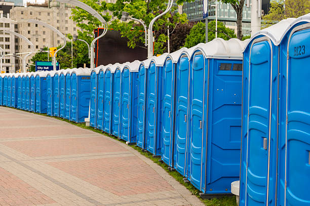 Best ADA-Compliant Portable Toilet Rental  in Krum, TX